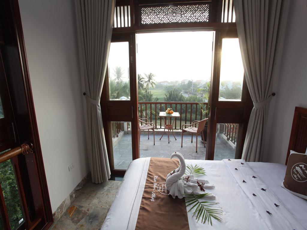 Hoian River Palm Hotel & Villas Hoi An Zimmer foto