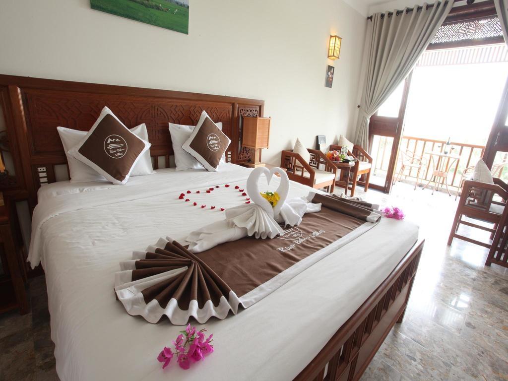 Hoian River Palm Hotel & Villas Hoi An Zimmer foto